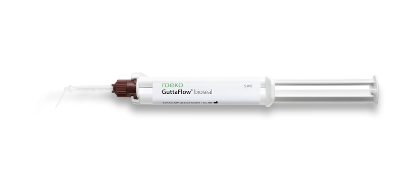 Roeko GuttaFlow Bioseal   5 ml
